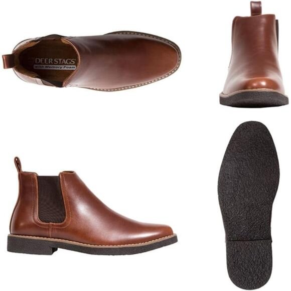 Men's Rockland Boot - Picture 2 of 7